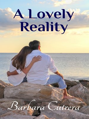 cover image of A Lovely Reality